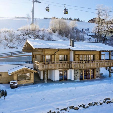 Das Chalet Шладминг Экстерьер фото